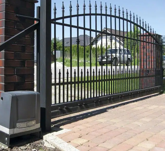 best gate repair Huntington Park