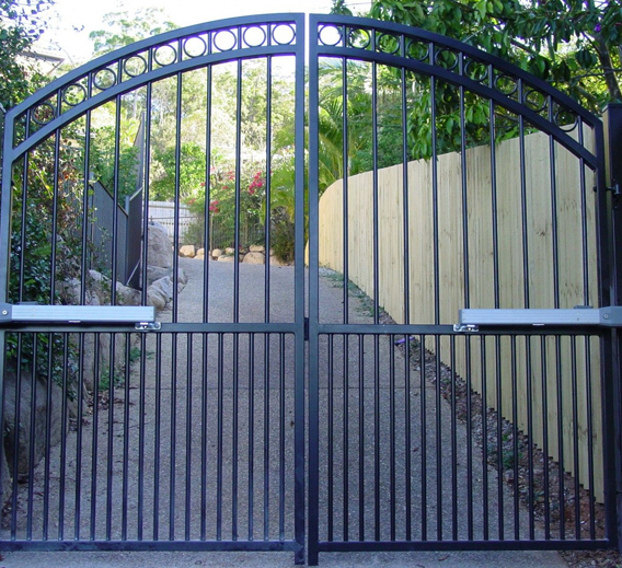 best gate repair Huntington Park